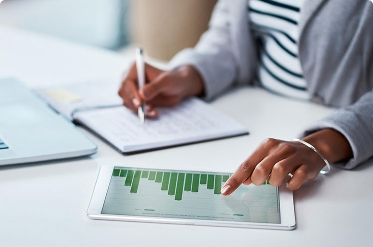 Business Partnership